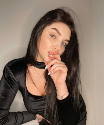 Проститутка Оля