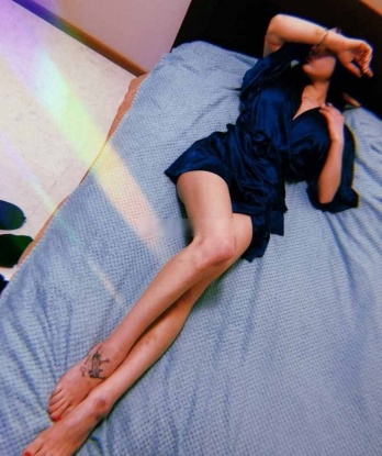 Проститутка Дина