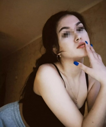 Проститутка Алленка